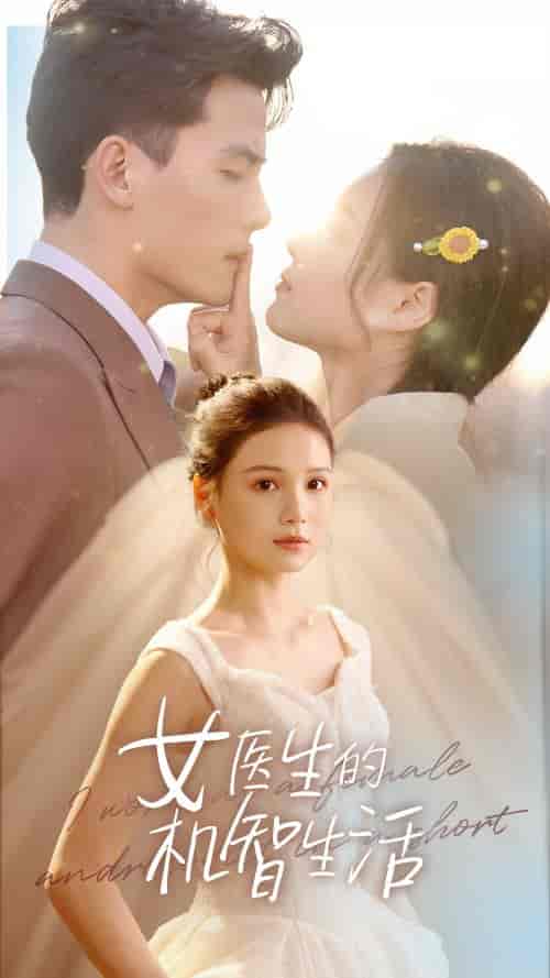 女医生的机智生活 女医生的机智生活