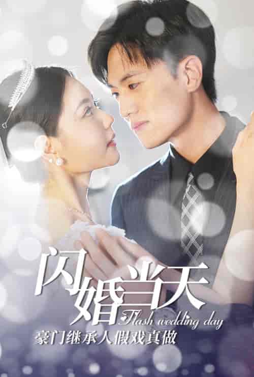 闪婚当天豪门继承人假戏真做(76集)李娜娜-初遇资源网