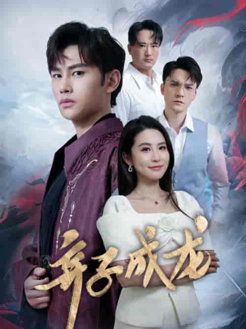 弃子成龙（89集）-初遇资源网