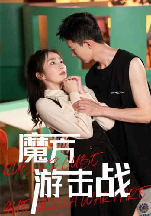 魔方游击战(65集全)项云&苏沛涵-初遇资源网