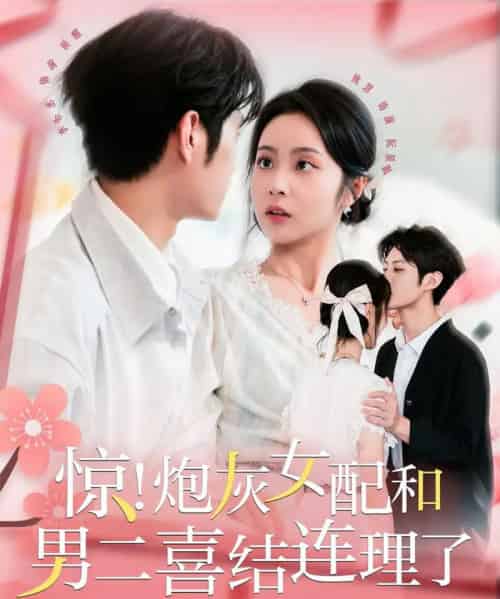惊！炮灰女配和男二喜结连理了（91集全）李亦丞＆姚慧-初遇资源网