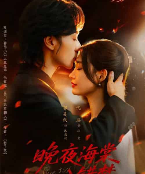 晚夜海棠入错梦（80集全）郭昊钧＆沈瑶-初遇资源网