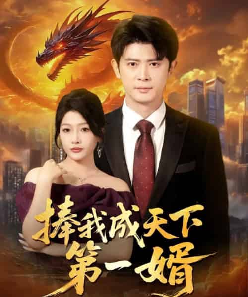 捧我成天下第一婿（80集）王昭＆杨添羽＆一棉＆罗思琪-初遇资源网