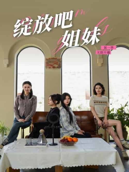 绽放吧姐妹之无限开播(16集全)徐漫宁-初遇资源网