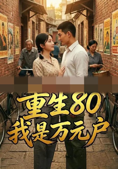 重生80我是万元户(51集全)AI短剧-初遇资源网