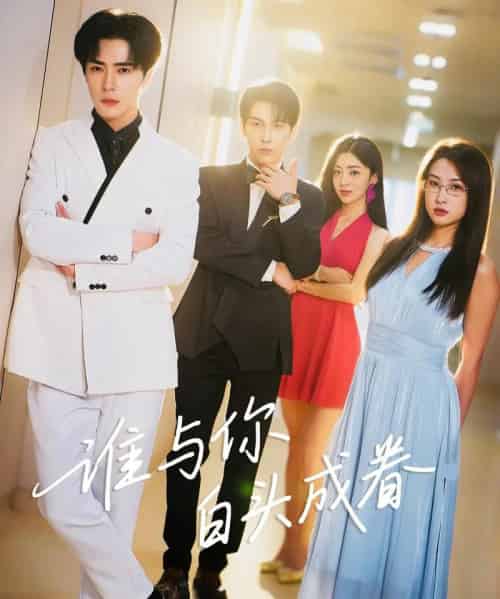 谁与你白头成眷（80集）王梓亦＆崔十一-初遇资源网