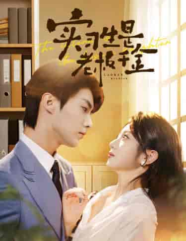 实习生是老板千金（59集全）-初遇资源网