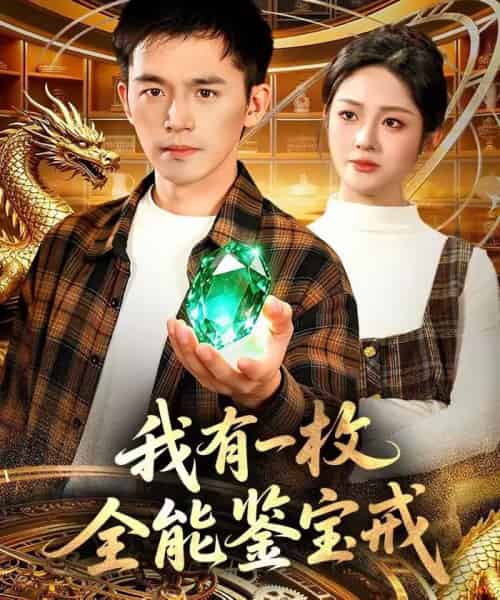 我有一枚全能鉴宝戒（131集全）杨力＆黎沐清-初遇资源网