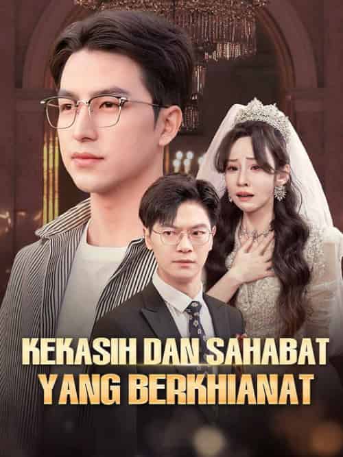 Kekasih dan Sahabat yang Berkhianat(40集全)Gael&Ciptadi&&Jenny&Sumargo-初遇资源网