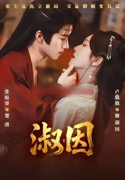 淑因（65集全）张庭睿＆卢鹿鹿-初遇资源网