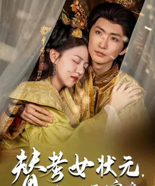 替考女状元我的夫君是皇帝(61集)金泳三&李宣锦-初遇资源网