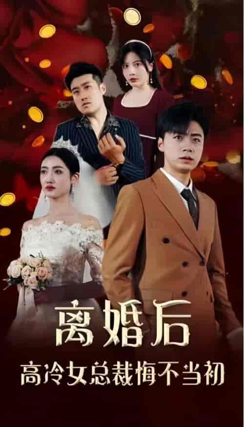 离婚后，高冷女总裁悔不当初（81集）-初遇资源网