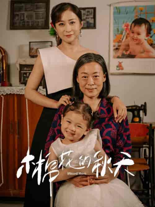 木棉花的秋天（60集全）-初遇资源网