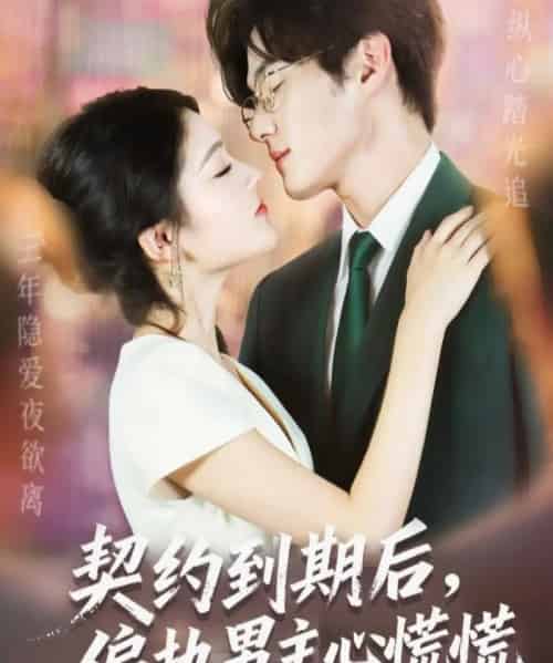 契约到期后，偏执男主心慌慌（70集全）聂文华＆王知煜-初遇资源网