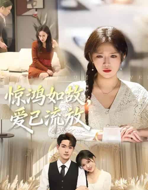 惊鸿如故,爱已流放(81集全)周艺凝&张昊-初遇资源网