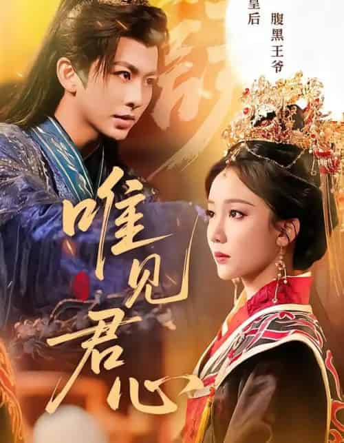 唯见君心（90集全）文艺贞＆陈瑞-初遇资源网