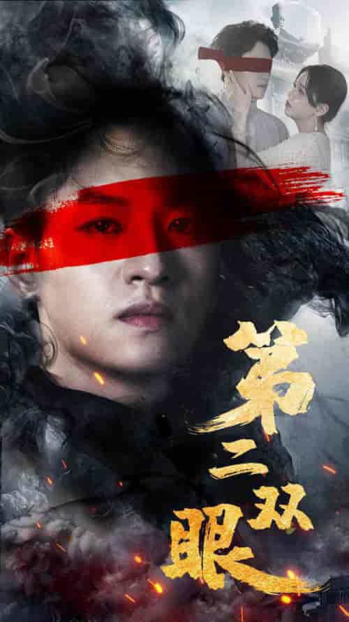 第二双眼(90集)-初遇资源网
