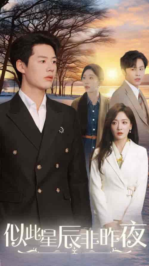 似此星辰非昨夜(36集全)李佑霖&孟璐-初遇资源网