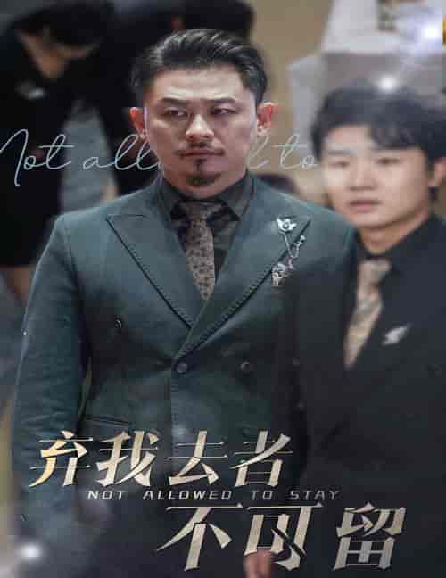 弃我去者不可留＆生命它璀璨如歌（60集全）-初遇资源网