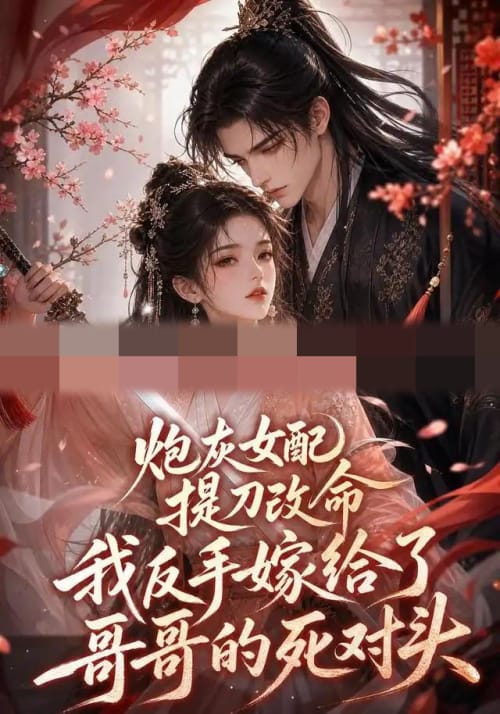 炮灰女配提刀改命我反手嫁给了哥哥的死对头（84集全）动漫-初遇资源网