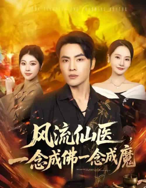 风流仙医，一念成佛一念成魔（75集全）申晓明＆李予怀-初遇资源网