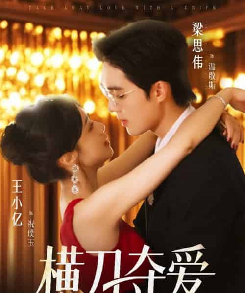 横刀夺爱（82集）王小亿＆梁思伟-初遇资源网
