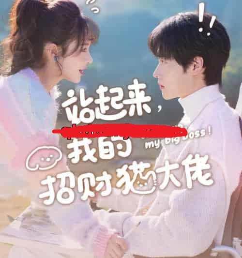 站起来，我的招财猫大佬（67集全）洪奕昕＆盛一辰-初遇资源网