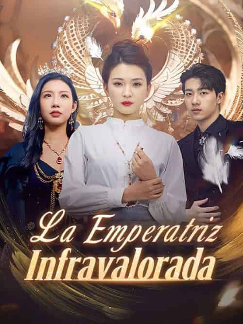 La Emperatriz Infravalorada （Doblado）（97集全）Adrián＆Casares＆Aurora＆Valverde-初遇资源网