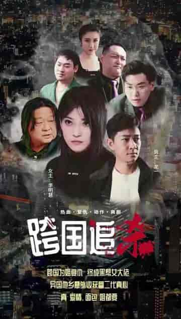 跨国追杀（71集）-初遇资源网