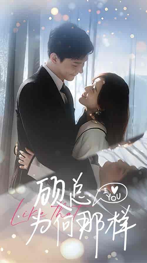 顾总为何那样（80集）-初遇资源网