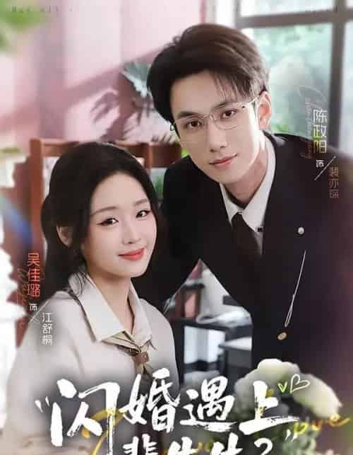 闪婚遇上裴先生2第二季 闪婚遇上裴先生2第二季