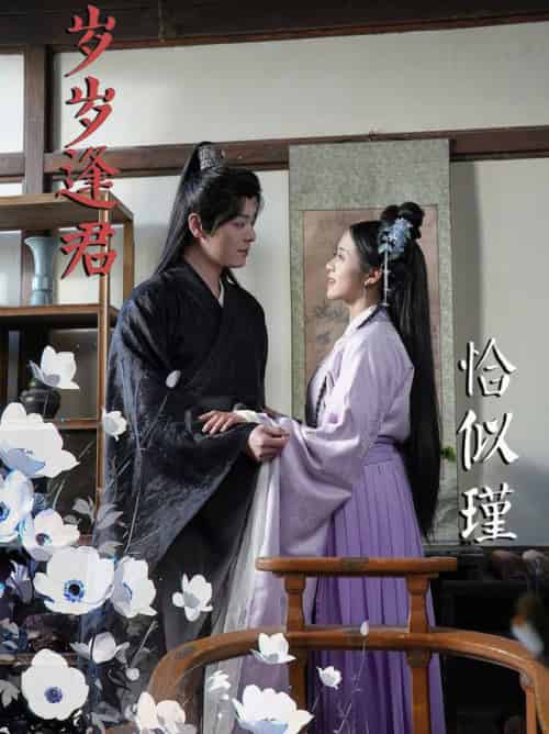 岁岁逢君恰似瑾(100集全)李沐杰&陈云汐-初遇资源网