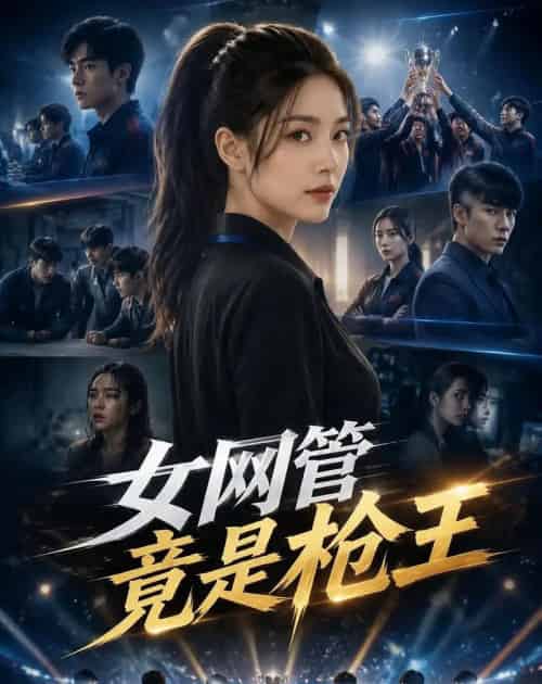 女网管竟是枪王(57集全)AI-初遇资源网