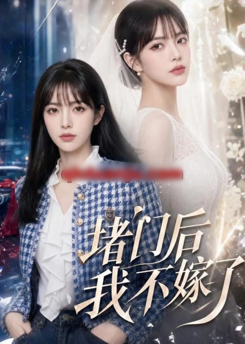 堵门后我不嫁了（52集全）AI短剧 - 夸克短剧