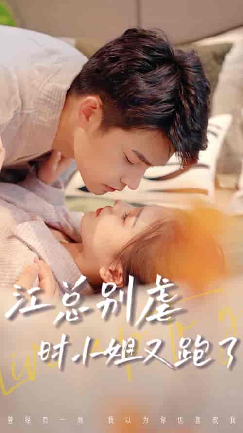 江总别虐，时小姐又跑了（90集）-初遇资源网