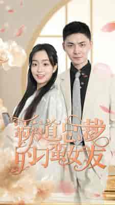 霸道总裁的刁蛮女友（73集）-初遇资源网