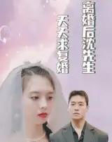 离婚后沈先生天天求复婚(100集)-初遇资源网