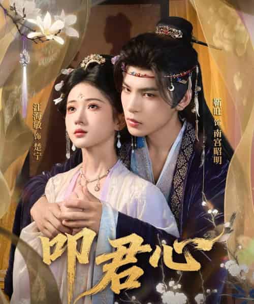 叩君心（64集全）靳旺＆汪海敏-初遇资源网