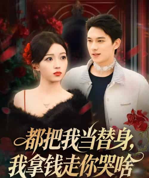 都把我当替身,我拿钱走你哭啥&姐姐请自重,哥只是替身(80集全)胡耀&千文-初遇资源网