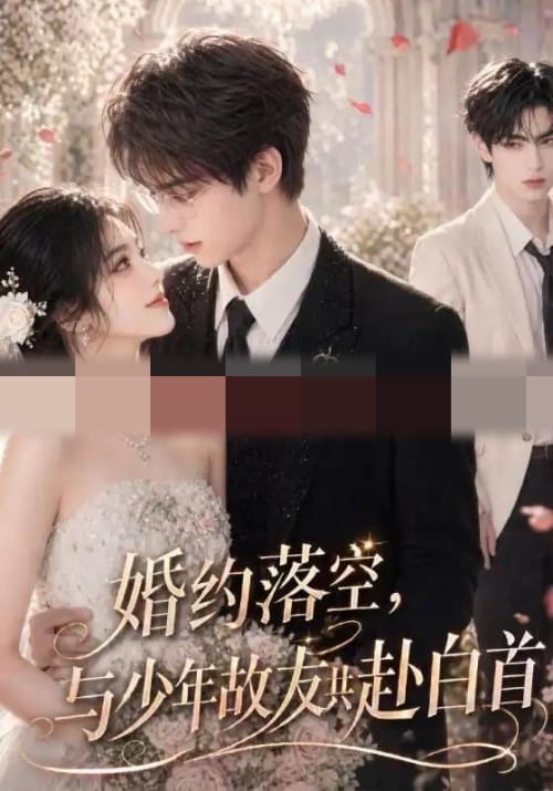 婚约落空,与少年故友共赴白首(41集全)AI短剧-初遇资源网