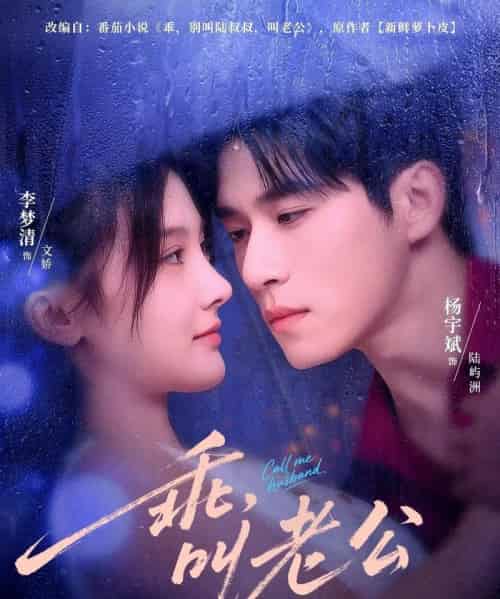 乖叫老公＆乖，叫老公（80集全）杨宇斌＆李梦清-初遇资源网