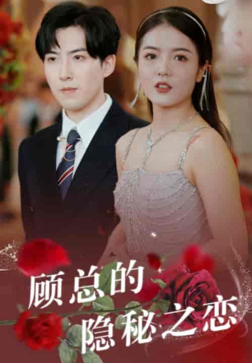 顾总的隐秘之恋（34集全）顾明泽＆沈婉怡-初遇资源网