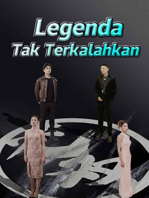 Legenda Tak Terkalahkan (Sulih Suara)(94集全)Tyler&&Kaia-初遇资源网