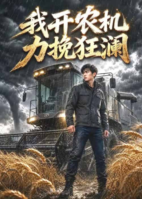 我开农机力挽狂澜（30集全）AI-初遇资源网