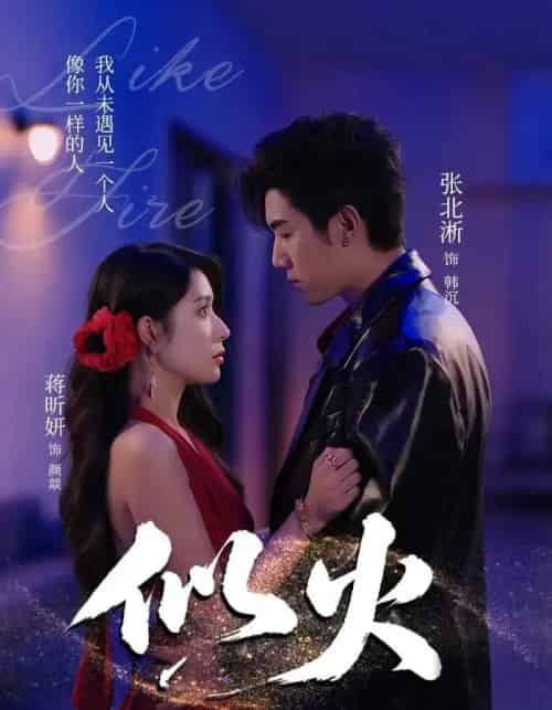 似火（80集）张北淅＆蒋昕妍＆金穗＆咸俊旭-初遇资源网