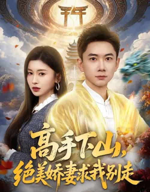 高手下山,绝美娇妻求我别走(80集全)张玉轩&田诗园-初遇资源网