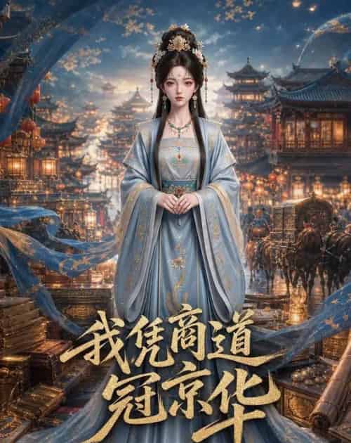 我凭商道冠京华(29集全)动漫-初遇资源网