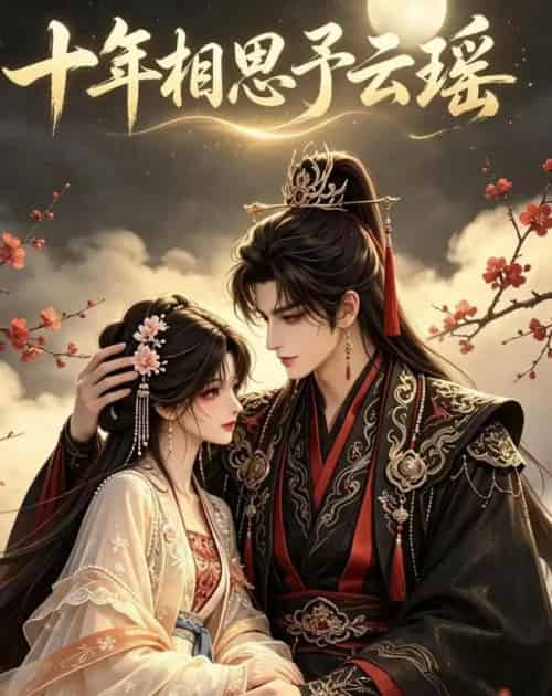 十年相思予云瑶 十年相思予云瑶