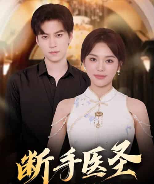 断手医圣(55集全)杜铁柱&韩悦-初遇资源网