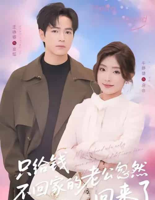 只给钱不回家的老公忽然回来了（60集全）王峥睿＆牛静捷-初遇资源网